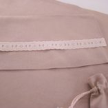 Individual Flor Vermelha Foto 3