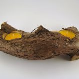tronco-cedro-2-velas-amarelas-foto-4