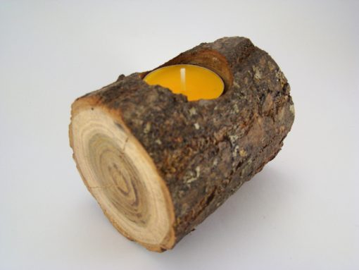 tronco-cilindrico-espinhosa-1-vela-amarela-foto-1