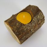 tronco-cilindrico-espinhosa-1-vela-amarela-foto-2