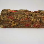 tronco-cilindrico-espinhosa-2-velas-vermelhas-foto-1