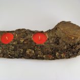 tronco-espinhosa-2-velas-vermelhas-foto-3