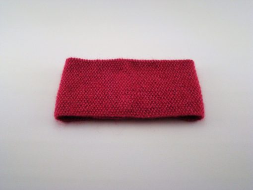 Gola Vermelha Foto 1