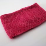 Gola Vermelha Foto 2