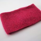 Gola Vermelha Foto 3